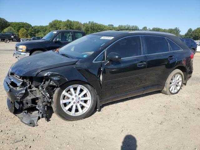 Photo 1 from auction – 2009 TOYOTA VENZA with VIN 4T3ZE11A69U009283