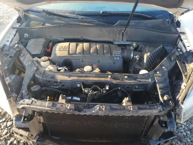 Photo 12 from auction – 2016 GMC ACADIA SLT with VIN 1GKKRRKD8GJ144147