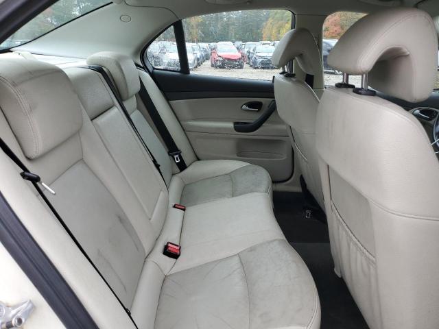 Photo 10 from auction – 2005 SAAB 9-3 LINEAR with VIN YS3FB49S551039421