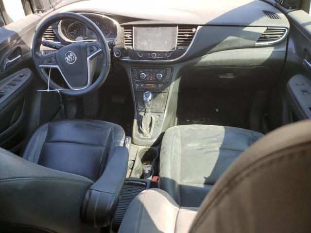 Photo 8 from auction – 2017 BUICK ENCORE ESS with VIN KL4CJCSB2HB010095