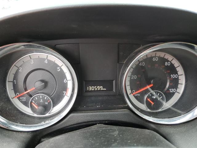 Foto 9 de la subasta – 2016 DODGE GRAND CARA con VIN 2C4RDGBG9GR343985