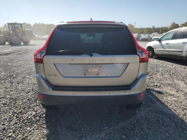 Photo 6 from auction – 2012 VOLVO XC60 3.2 with VIN YV4952DL6C2268016