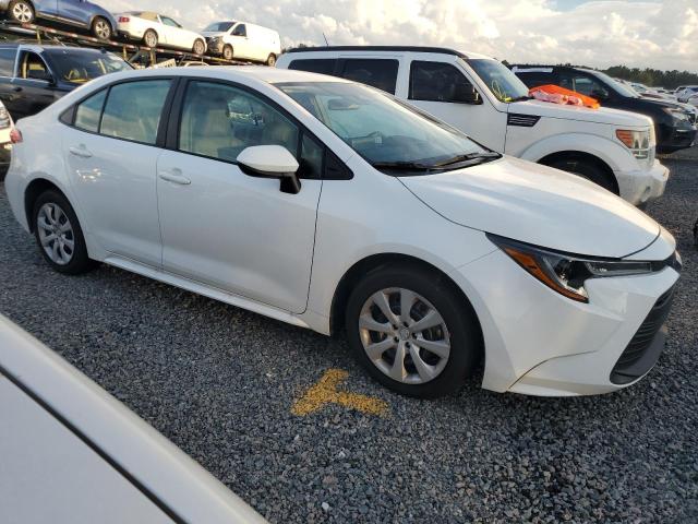 Photo 4 from auction – 2024 TOYOTA COROLLA LE with VIN 5YFB4MDE4RP111521