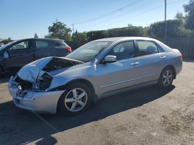HONDA ACCORD EX 2003 with VIN JHMCM56663C062112 - Photo from auction