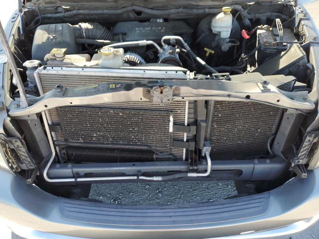 Photo 11 from auction – 2007 DODGE RAM 1500 S with VIN 1D7HU18247J505598