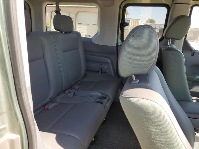 Photo 10 from auction – 2005 HONDA ELEMENT LX with VIN 5J6YH28345L019740