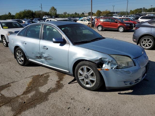 Photo 4 from auction – 2009 MERCURY SABLE PREM with VIN 1MEHM42W69G632326