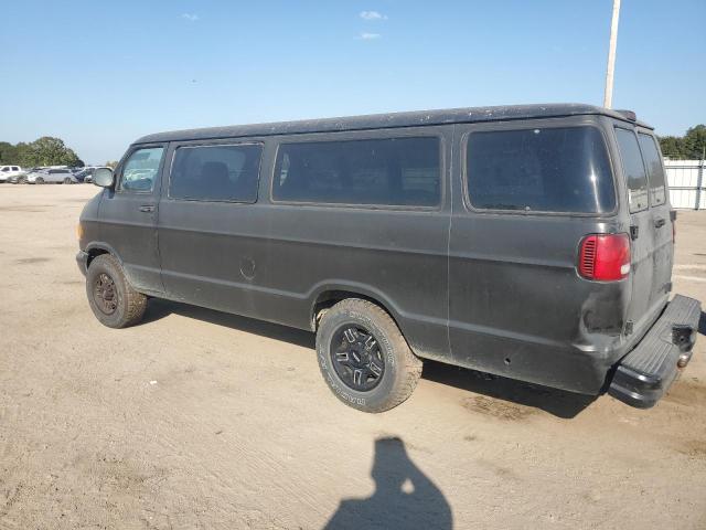 Photo 2 from auction – 2001 DODGE RAM WAGON with VIN 2B5WB35Z61K531497