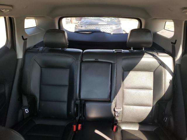 Photo 10 from auction – 2020 GMC TERRAIN SL with VIN 3GKALVEV7LL194583