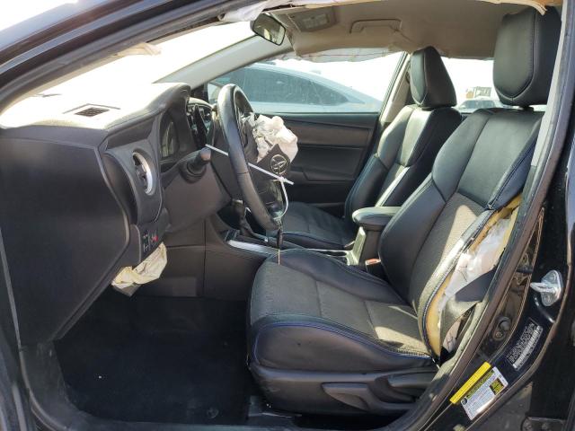 Photo 7 from auction – 2017 TOYOTA COROLLA L with VIN 5YFBURHE8HP606715