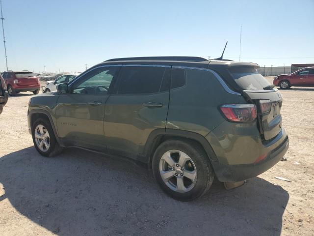 Photo 2 from auction – 2018 JEEP COMPASS LA with VIN 3C4NJCBB0JT145112
