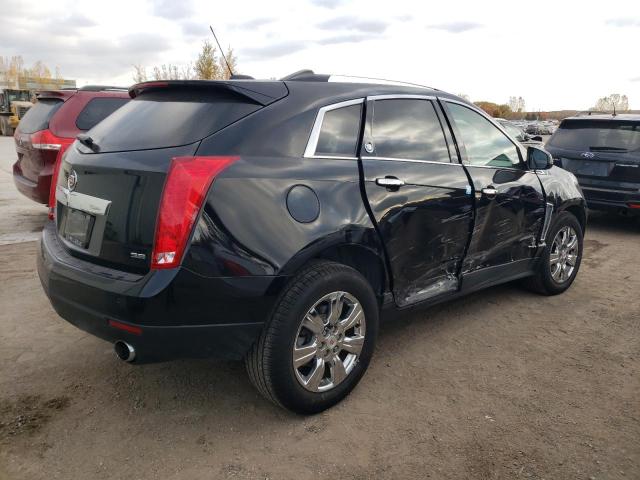 Photo 3 from auction – 2016 CADILLAC SRX LUXURY with VIN 3GYFNEE35GS569080