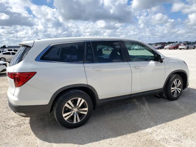 Photo 3 from auction – 2016 HONDA PILOT EXLN with VIN 5FNYF5H75GB049948