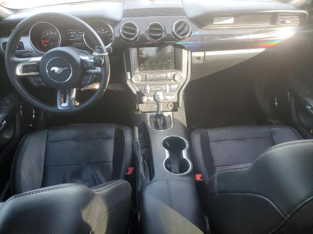 Photo 8 from auction – 2016 FORD MUSTANG GT with VIN 1FA6P8CF4G5310191