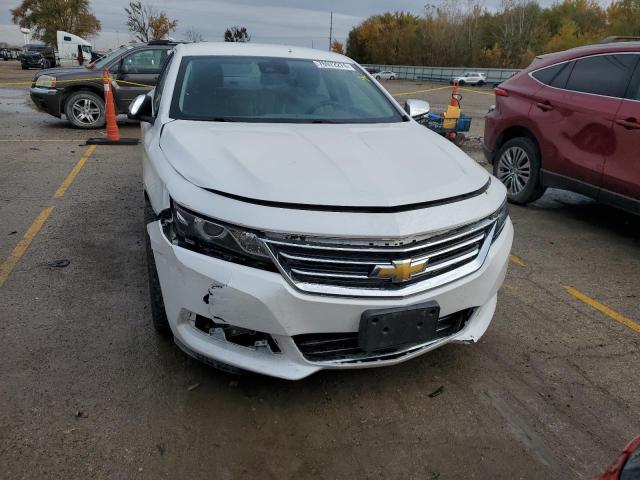 Photo 5 from auction – 2016 CHEVROLET IMPALA LTZ with VIN 2G1145S31G9122713