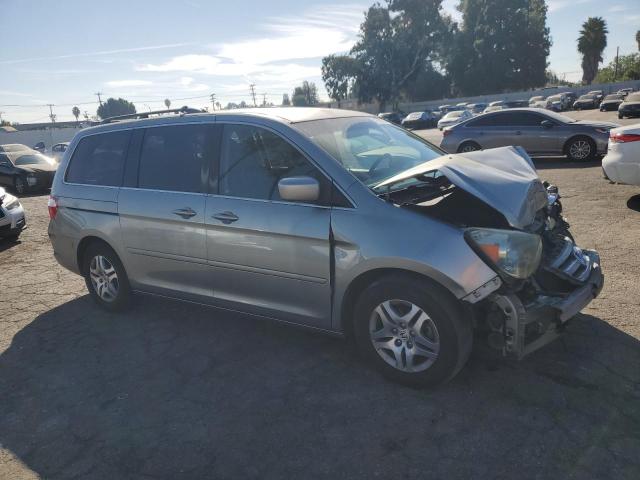 Photo 4 from auction – 2006 HONDA ODYSSEY EX with VIN 5FNRL38456B098928