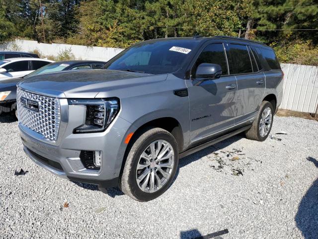 GMC YUKON DENA 2023 with VIN 1GKS2DKL8PR467596 - Photo from auction