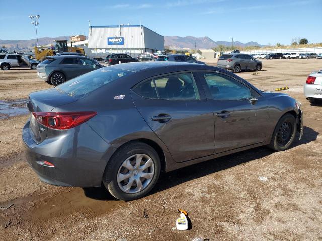 Photo 3 from auction – 2015 MAZDA 3 SPORT with VIN 3MZBM1U77FM124618