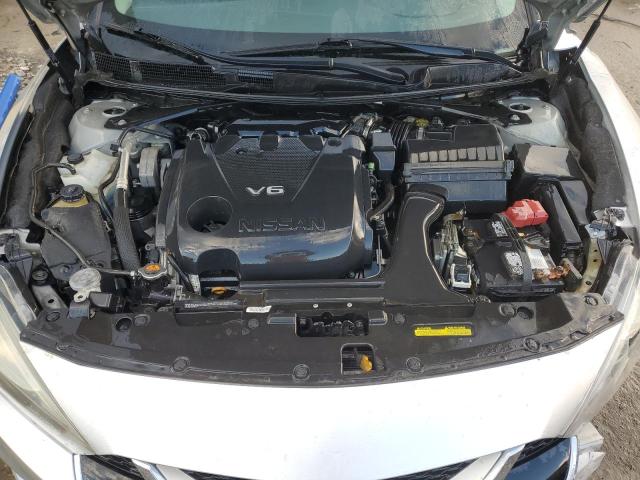 Photo 11 from auction – 2017 NISSAN MAXIMA 3.5 with VIN 1N4AA6AP9HC443487