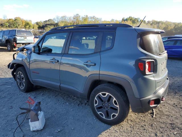 Photo 2 from auction – 2017 JEEP RENEGADE T with VIN ZACCJBCB7HPF78203