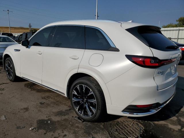 Photo 2 from auction – 2024 MAZDA CX-90 PREM with VIN JM3KKDHC7R1142577