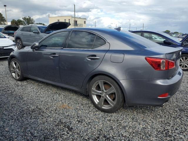 Photo 2 from auction – 2012 LEXUS IS 250 with VIN JTHBF5C20C5167305