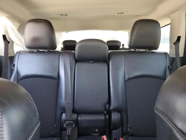 Photo 10 from auction – 2017 DODGE JOURNEY CR with VIN 3C4PDDGGXHT618437