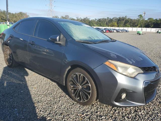 Photo 4 from auction – 2014 TOYOTA COROLLA L with VIN 2T1BURHE1EC036892