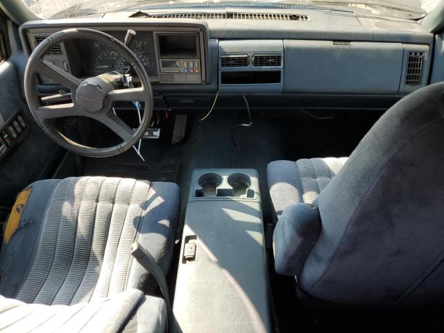 Photo 8 from auction – 1993 CHEVROLET GMT-400 C1 with VIN 2GCEC19K4P1199298