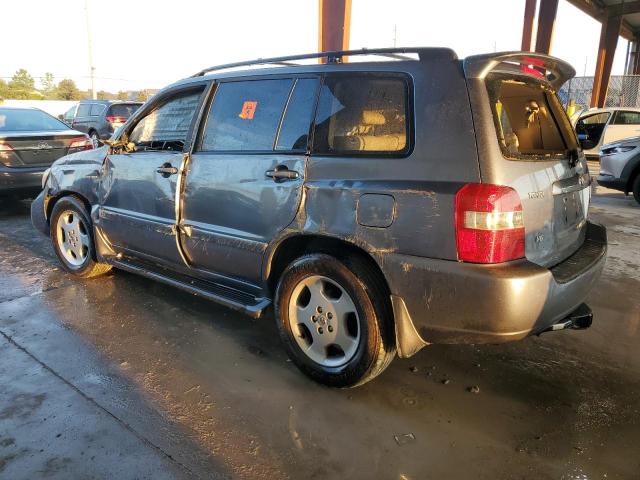 Снимка 2 от търг – 2006 TOYOTA HIGHLANDER с VIN JTEDP21A160095706