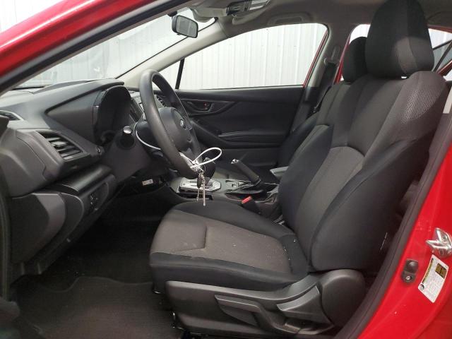Zdjęcie 7 z aukcji – 2021 SUBARU CROSSTREK z VIN JF2GTABC6M8257336