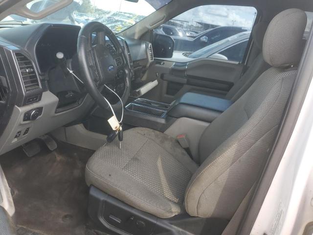 Photo 7 from auction – 2019 FORD F150 SUPER with VIN 1FTEW1E46KFB77304