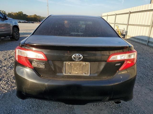 Photo 6 from auction – 2012 TOYOTA CAMRY BASE with VIN 4T1BF1FK4CU085987