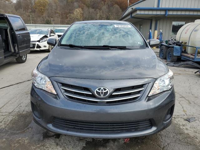 Photo 5 from auction – 2013 TOYOTA COROLLA BA with VIN 2T1BU4EE8DC010036