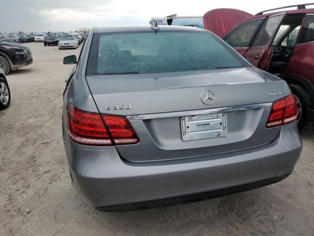 Photo 6 from auction – 2015 MERCEDES-BENZ E 350 4MAT with VIN WDDHF8JB1FB133515