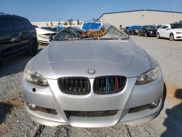 Photo 5 from auction – 2007 BMW 328 I with VIN WBAWB33587PU88156