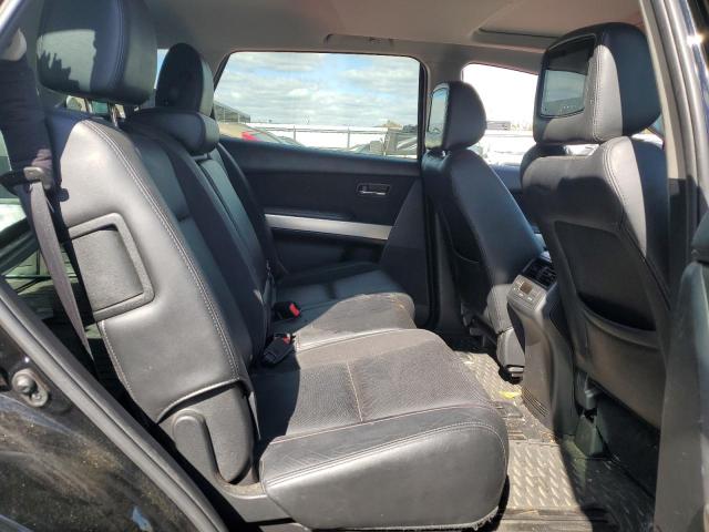 Photo 11 from auction – 2013 MAZDA CX-9 GRAND with VIN JM3TB3DV0D0408476
