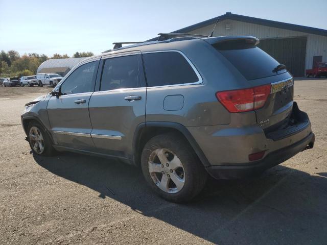 Photo 2 from auction – 2012 JEEP GRAND CHER with VIN 1C4RJFAG2CC228622