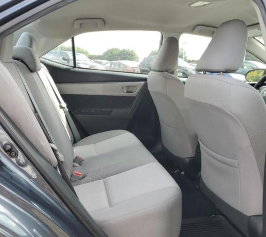 Photo 10 from auction – 2014 TOYOTA COROLLA L with VIN 2T1BURHE5EC114011