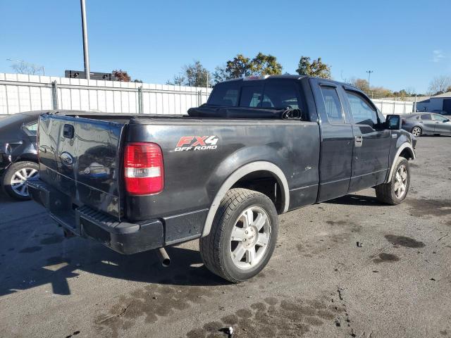 Photo 3 from auction – 2006 FORD F150 with VIN 1FTPX14546NA09592