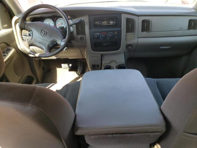 Photo 8 from auction – 2002 DODGE RAM 1500 with VIN 1D7HA18N22S657840