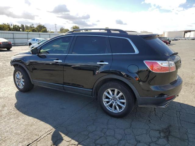Photo 2 from auction – 2012 MAZDA CX-9 with VIN JM3TB2DV6C0365660