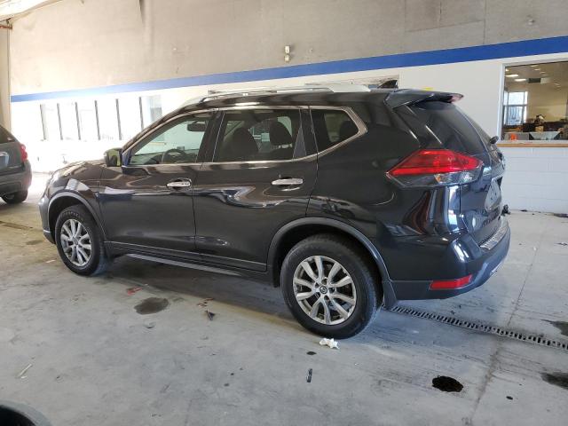 Photo 2 from auction – 2017 NISSAN ROGUE S with VIN KNMAT2MV5HP503474