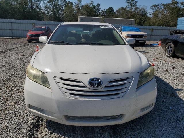 Photo 5 from auction – 2007 TOYOTA CAMRY CE with VIN 4T1BE46K47U501322