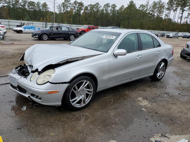 MERCEDES-BENZ E 320 2003 z numerem VIN WDBUF65J63A136456 - Zdjęcie z aukcji