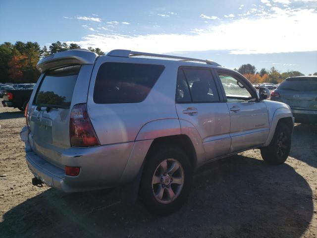 Photo 3 from auction – 2005 TOYOTA 4RUNNER SR with VIN JTEBU14R358037124