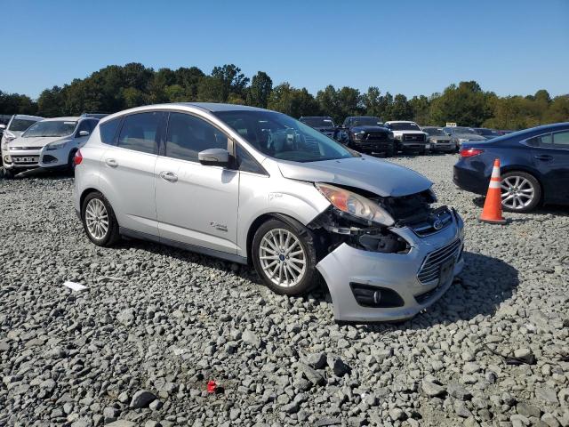 Photo 4 from auction – 2015 FORD C-MAX PREM with VIN 1FADP5CU4FL106957