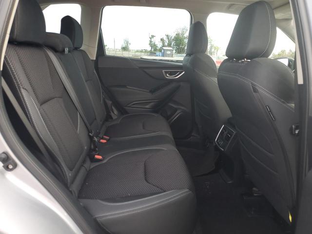 Photo 11 from auction – 2021 SUBARU FORESTER P with VIN JF2SKAJC3MH480433