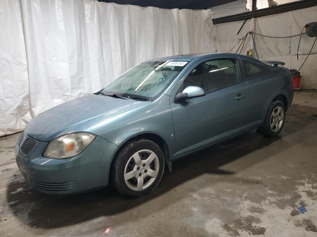PONTIAC G5 2009 with VIN 1G2AS18H097239572 - Photo from auction