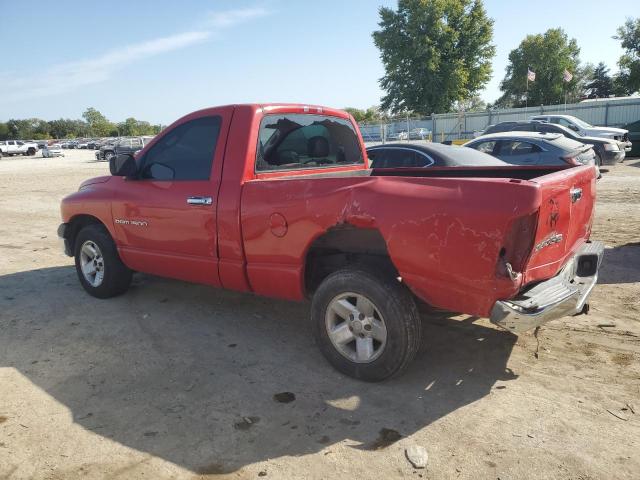 Photo 2 from auction – 2003 DODGE RAM 1500 S with VIN 1D7HA16N63J626679